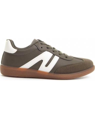 Zapatillas-Deporte-De-Mujer-MONTEVITA-NEWALW-GREEN