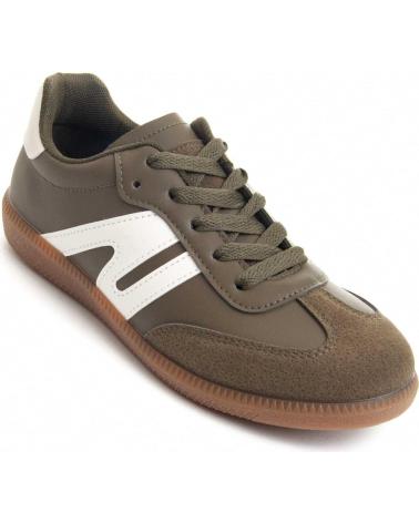Zapatillas-Deporte-De-Mujer-MONTEVITA-NEWALW-GREEN
