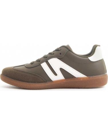 Zapatillas-Deporte-De-Mujer-MONTEVITA-NEWALW-GREEN
