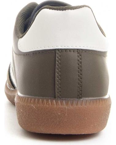 Zapatillas-Deporte-De-Mujer-MONTEVITA-NEWALW-GREEN