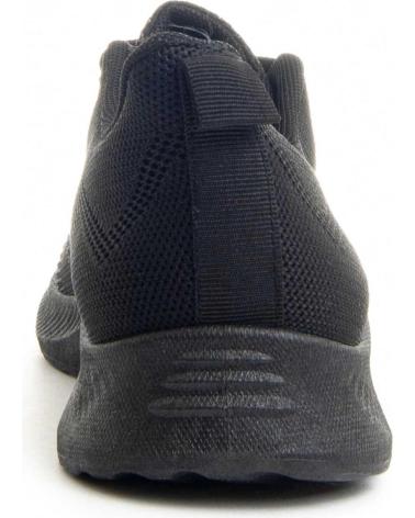 Sapatilhas de Mulher MONTEVITA FITCROSW7 BLACK