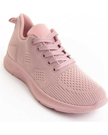Zapatillas deporte de Mujer MONTEVITA FITCROSW7 PINK