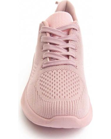 Zapatillas deporte de Mujer MONTEVITA FITCROSW7 PINK