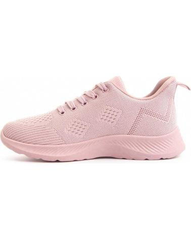 Zapatillas deporte de Mujer MONTEVITA FITCROSW7 PINK