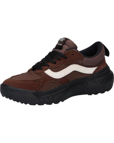 Zapatillas deporte de Mujer y Hombre VANS OFF THE WALL VN000BCEU881 ULTRARANGE NEO VR3 POTTING SOIL-BLACK