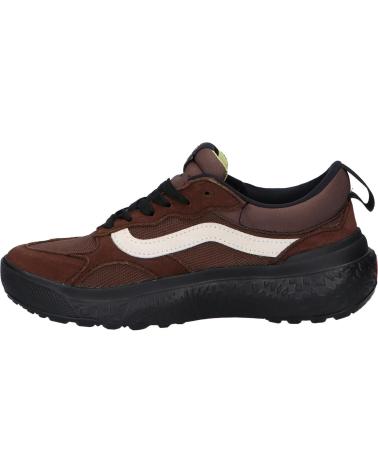 Zapatillas deporte de Mujer y Hombre VANS OFF THE WALL VN000BCEU881 ULTRARANGE NEO VR3 POTTING SOIL-BLACK