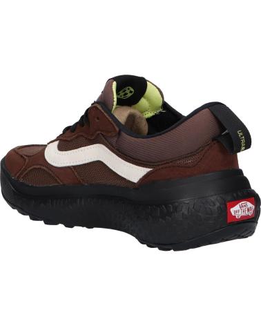 Zapatillas deporte de Mujer y Hombre VANS OFF THE WALL VN000BCEU881 ULTRARANGE NEO VR3 POTTING SOIL-BLACK