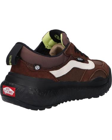 Zapatillas deporte de Mujer y Hombre VANS OFF THE WALL VN000BCEU881 ULTRARANGE NEO VR3 POTTING SOIL-BLACK