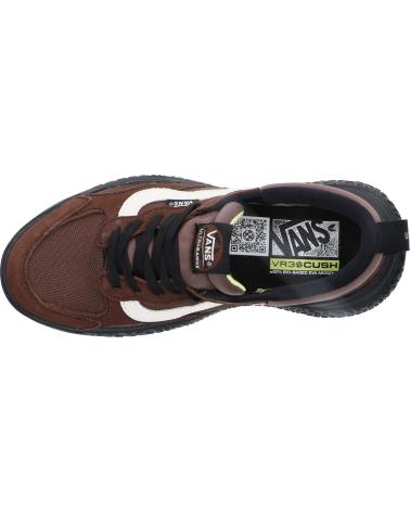Zapatillas deporte de Mujer y Hombre VANS OFF THE WALL VN000BCEU881 ULTRARANGE NEO VR3 POTTING SOIL-BLACK