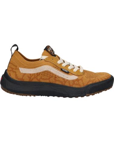 Zapatillas-Deporte-De-Mujer-VANS-OFF-THE-WALL-VN0A4BXBBAE1-ULTRARANGE-VR3-MUSTARD-GOLD