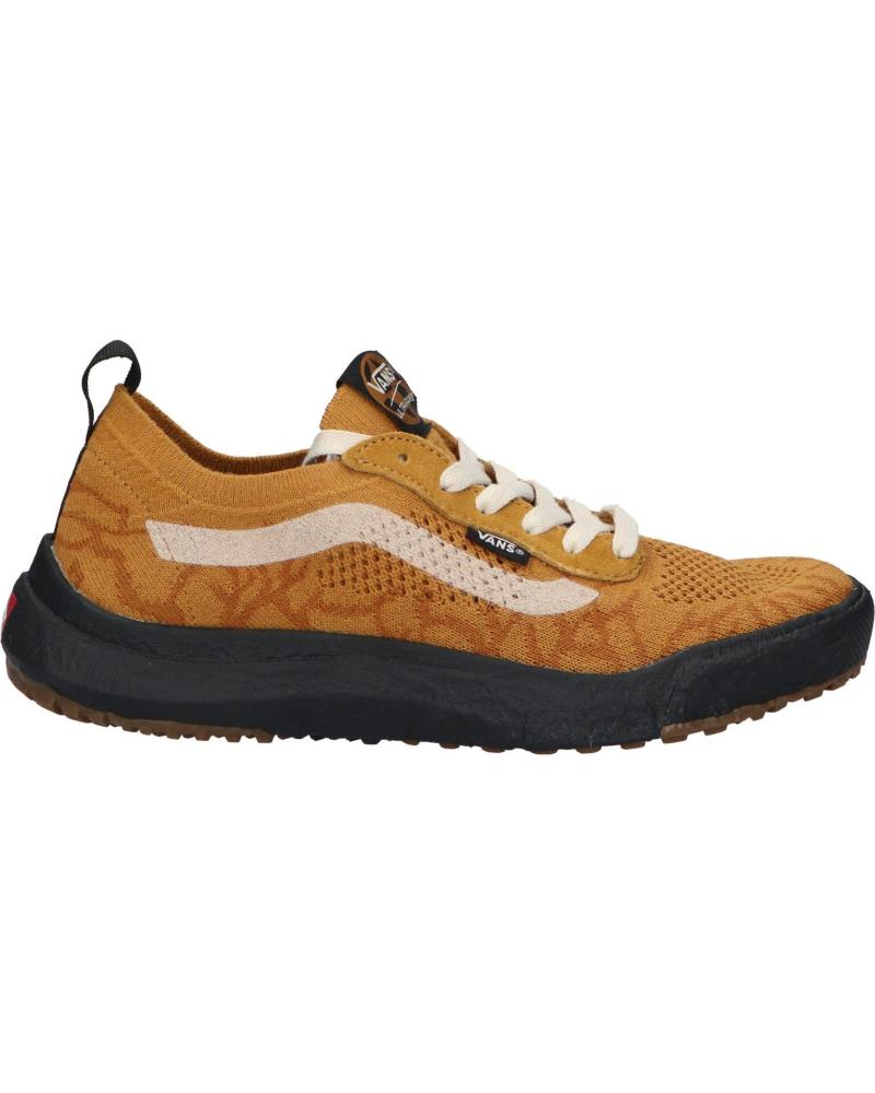 Zapatillas-Deporte-De-Mujer-VANS-OFF-THE-WALL-VN0A4BXBBAE1-ULTRARANGE-VR3-MUSTARD-GOLD