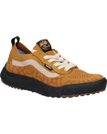 Zapatillas-Deporte-De-Mujer-VANS-OFF-THE-WALL-VN0A4BXBBAE1-ULTRARANGE-VR3-MUSTARD-GOLD