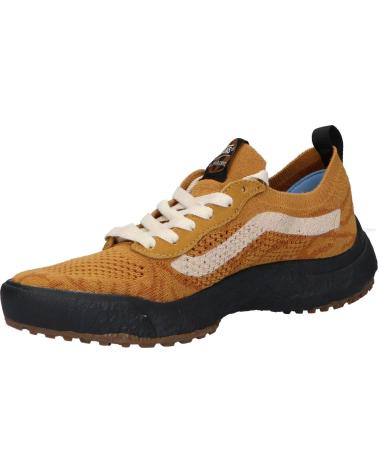 Zapatillas-Deporte-De-Mujer-VANS-OFF-THE-WALL-VN0A4BXBBAE1-ULTRARANGE-VR3-MUSTARD-GOLD
