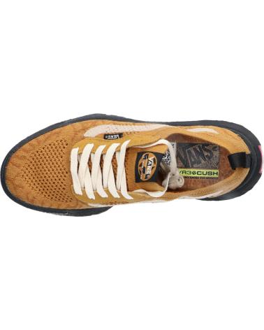 Zapatillas-Deporte-De-Mujer-VANS-OFF-THE-WALL-VN0A4BXBBAE1-ULTRARANGE-VR3-MUSTARD-GOLD