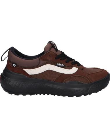 Zapatillas deporte de Mujer y Hombre VANS OFF THE WALL VN000BCEU881 ULTRARANGE NEO VR3 POTTING SOIL-BLACK