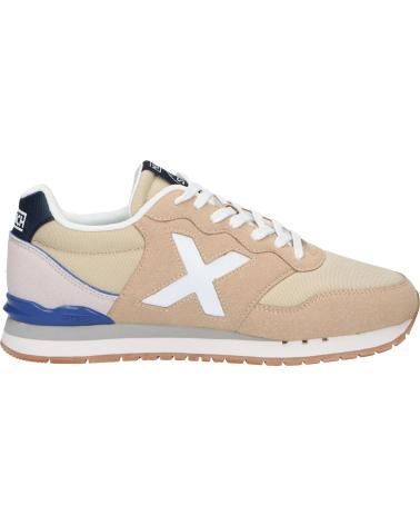 Zapatillas deporte pour Homme MUNICH 4150225 DASH 225 BEIG