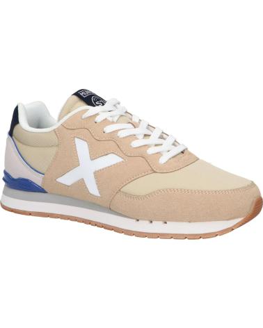 Zapatillas deporte pour Homme MUNICH 4150225 DASH 225 BEIG