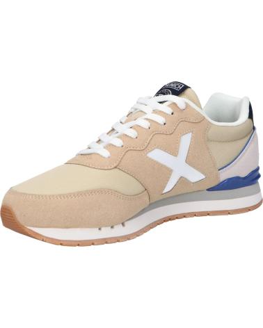 Zapatillas deporte pour Homme MUNICH 4150225 DASH 225 BEIG
