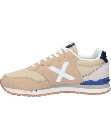 Zapatillas deporte pour Homme MUNICH 4150225 DASH 225 BEIG