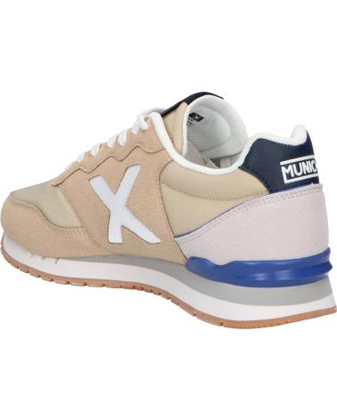 Zapatillas deporte pour Homme MUNICH 4150225 DASH 225 BEIG