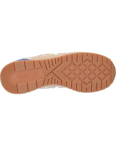 Zapatillas deporte pour Homme MUNICH 4150225 DASH 225 BEIG