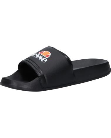 Chanclas-De-Hombre-ELLESSE-SHVF0834-FILIPPO-SLIDE-BLACK
