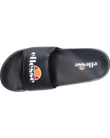 Chanclas-De-Hombre-ELLESSE-SHVF0834-FILIPPO-SLIDE-BLACK