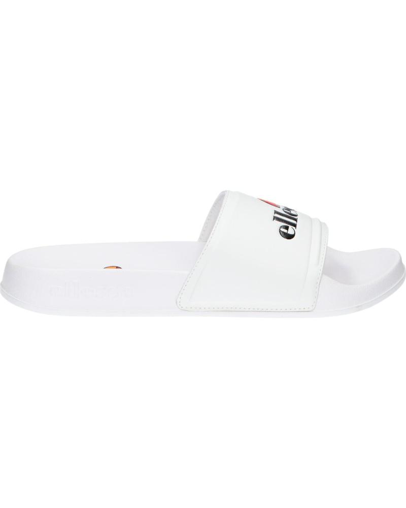 Chanclas-De-Hombre-ELLESSE-SHVF0834-FILIPPO-SLIDE-WHITE