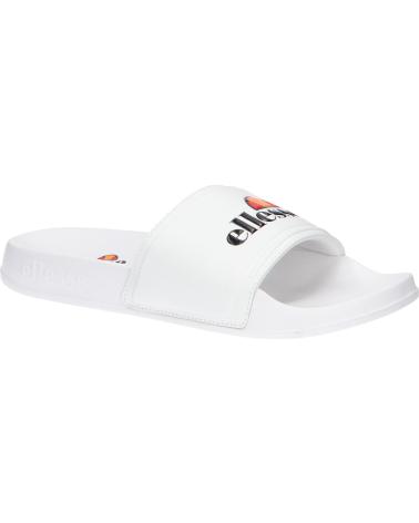 Chanclas-De-Hombre-ELLESSE-SHVF0834-FILIPPO-SLIDE-WHITE