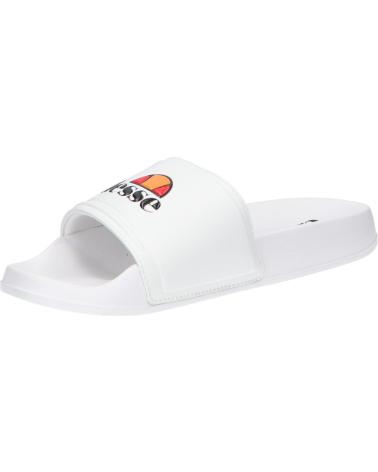 Chanclas-De-Hombre-ELLESSE-SHVF0834-FILIPPO-SLIDE-WHITE