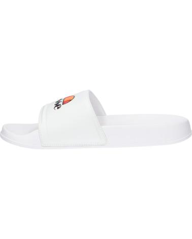 Chanclas-De-Hombre-ELLESSE-SHVF0834-FILIPPO-SLIDE-WHITE