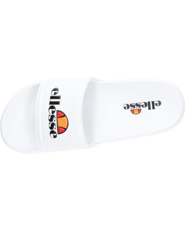 Chanclas-De-Hombre-ELLESSE-SHVF0834-FILIPPO-SLIDE-WHITE