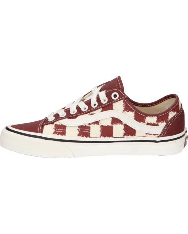 Zapatillas-Deporte-De-Hombre-VANS-OFF-THE-WALL-VN0007R2ZHG1-STYLE-36-DECON-VR3-S-CHECKERBOARD-FIRED-BRICK
