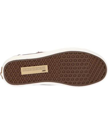 Zapatillas-Deporte-De-Hombre-VANS-OFF-THE-WALL-VN0007R2ZHG1-STYLE-36-DECON-VR3-S-CHECKERBOARD-FIRED-BRICK