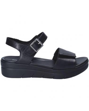Sandalias de Mujer STONEFLY SANDALIAS AQUA III 110207 BLACK