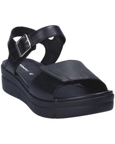 Sandalias de Mujer STONEFLY SANDALIAS AQUA III 110207 BLACK