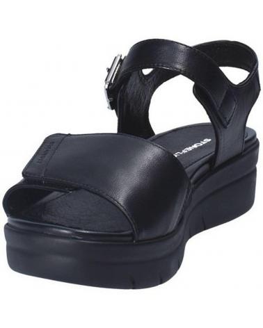 Sandalias de Mujer STONEFLY SANDALIAS AQUA III 110207 BLACK