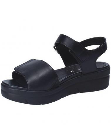 Sandalias de Mujer STONEFLY SANDALIAS AQUA III 110207 BLACK