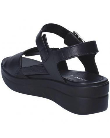 Sandalias de Mujer STONEFLY SANDALIAS AQUA III 110207 BLACK