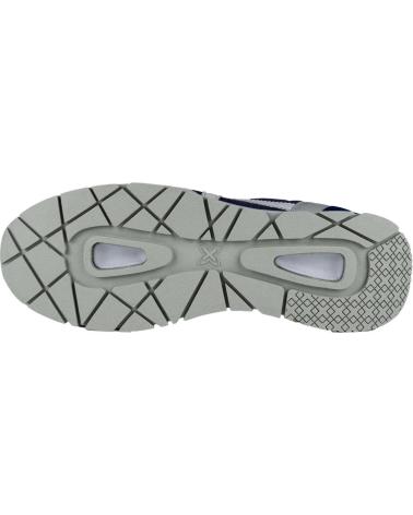 Sneaker für Herren und Junge MUNICH ZAPATILLA HOMBRE 8831013 AZUL