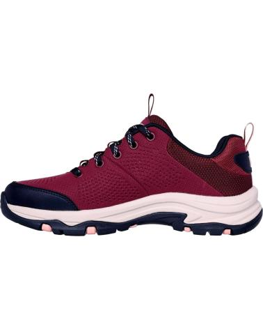SKECHERS ZAPATILLAS EN PARA MUJER MARRON