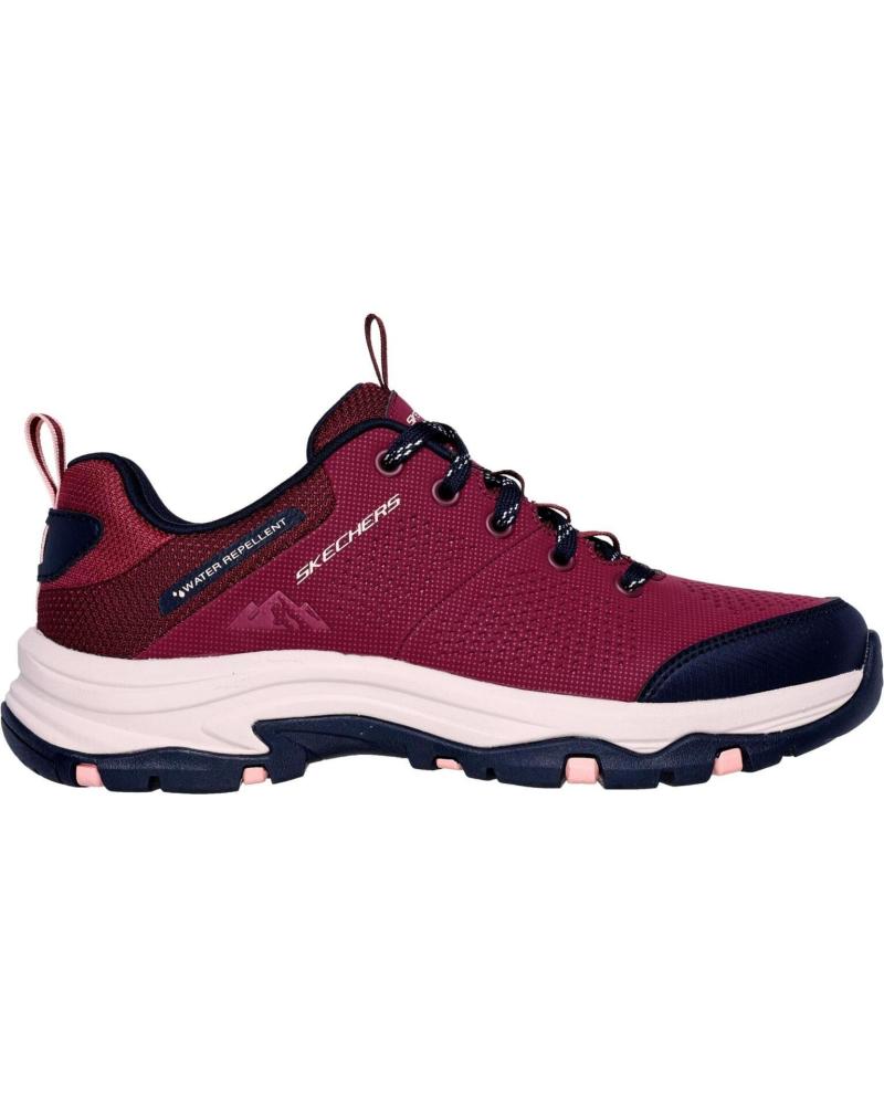 SKECHERS ZAPATILLAS EN PARA MUJER MARRON