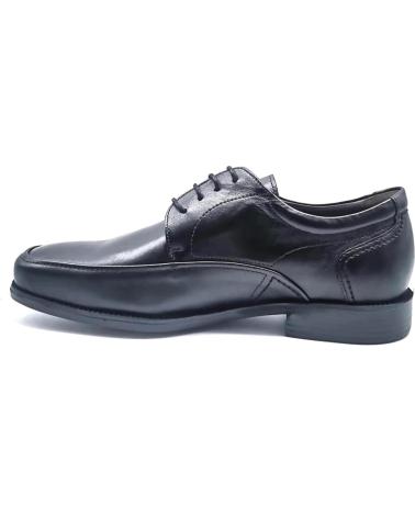 Mocasines für Herren fluchos 7995 MALLORCA RAFAEL NEGRO