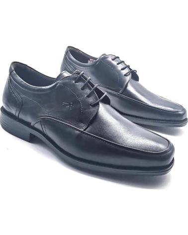 Mocasines für Herren fluchos 7995 MALLORCA RAFAEL NEGRO