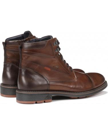Boots für Herren fluchos - BOTA PARA HOMBRE FABRICADO EN ESPANA PIEL DE PR HABANA CAMEL