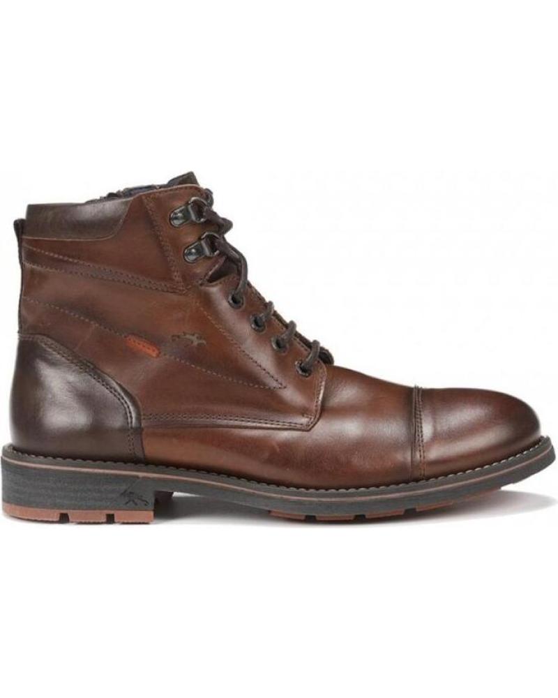 Boots für Herren fluchos - BOTA PARA HOMBRE FABRICADO EN ESPANA PIEL DE PR HABANA CAMEL