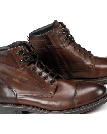 Boots für Herren fluchos - BOTA PARA HOMBRE FABRICADO EN ESPANA PIEL DE PR HABANA CAMEL
