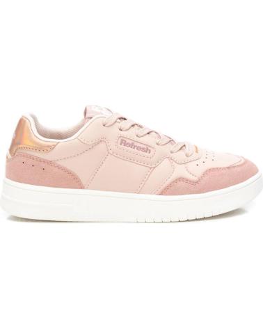 Esportes  de Mulher e Menina REFRESH 171774 NUDE