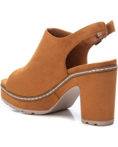 Woman Sandals REFRESH 171874 CAMEL