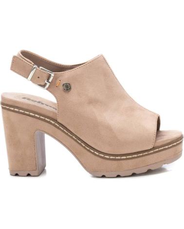 Sandales pour Femme REFRESH 171874 BEIGE